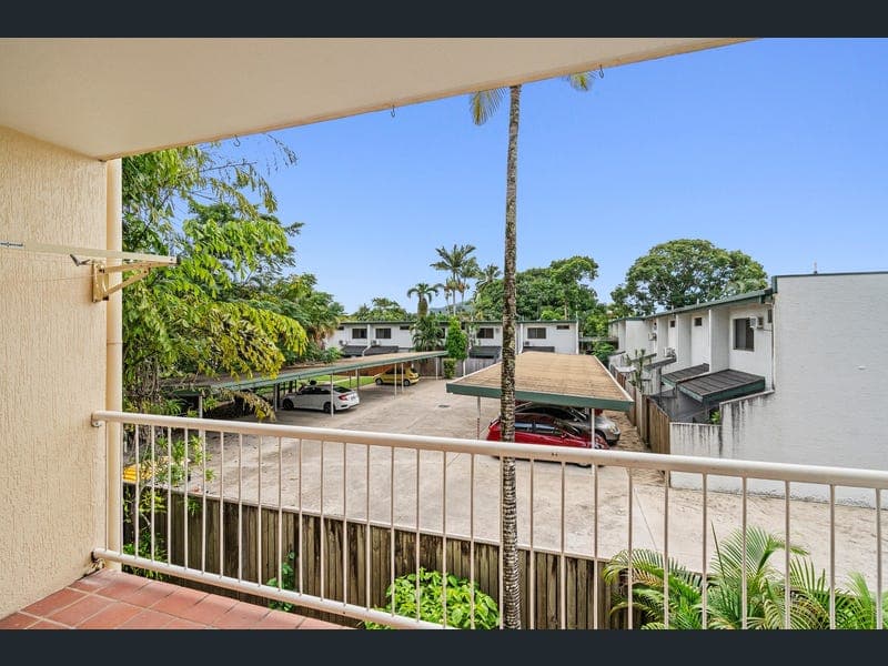 7/165-169 McLeod Street, Cairns North — photo 1 of 5