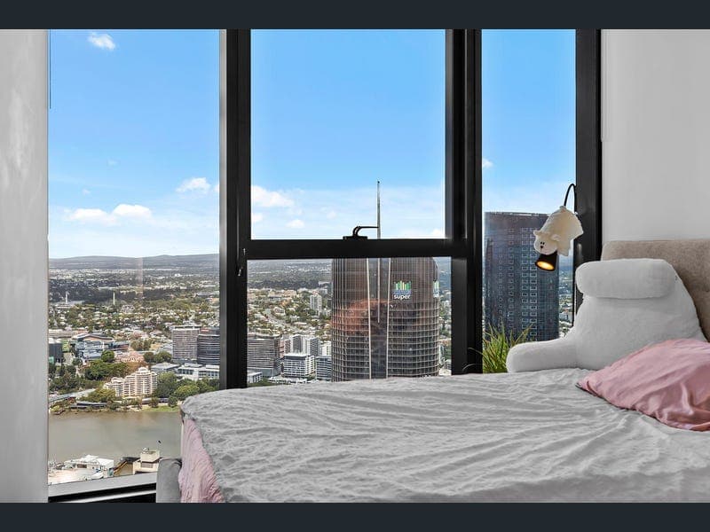 UNIT 7303/222 Margaret Street, Brisbane City — photo 1 of 5