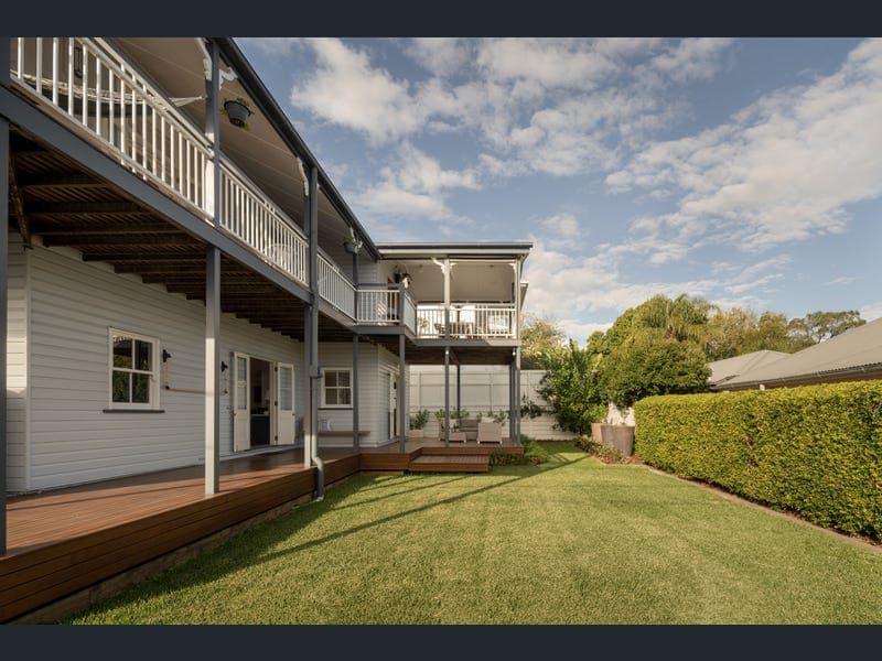 43 Silvester Street, Wilston — photo 1 of 5