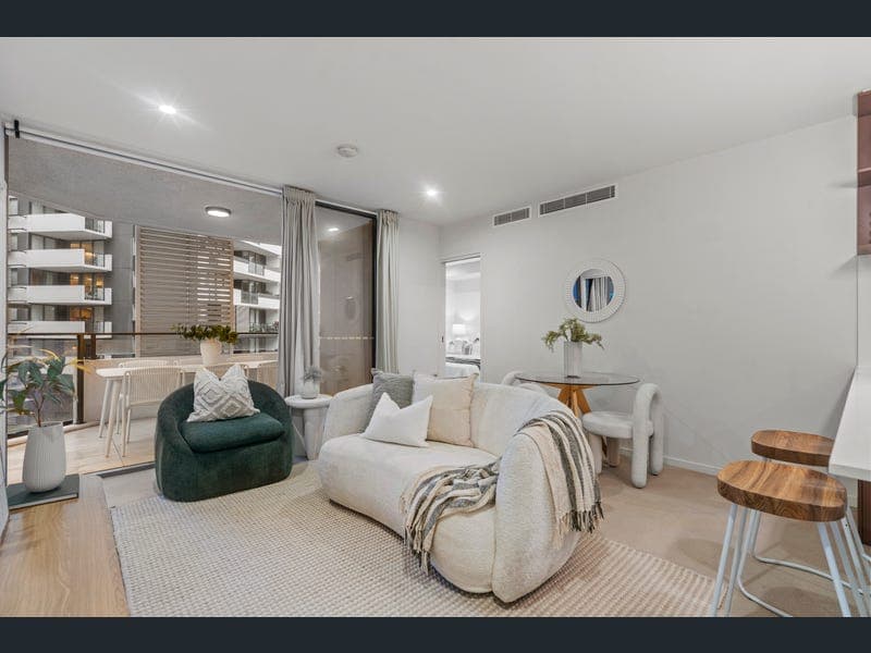 513/16 Aspinall Street, Nundah — photo 1 of 5