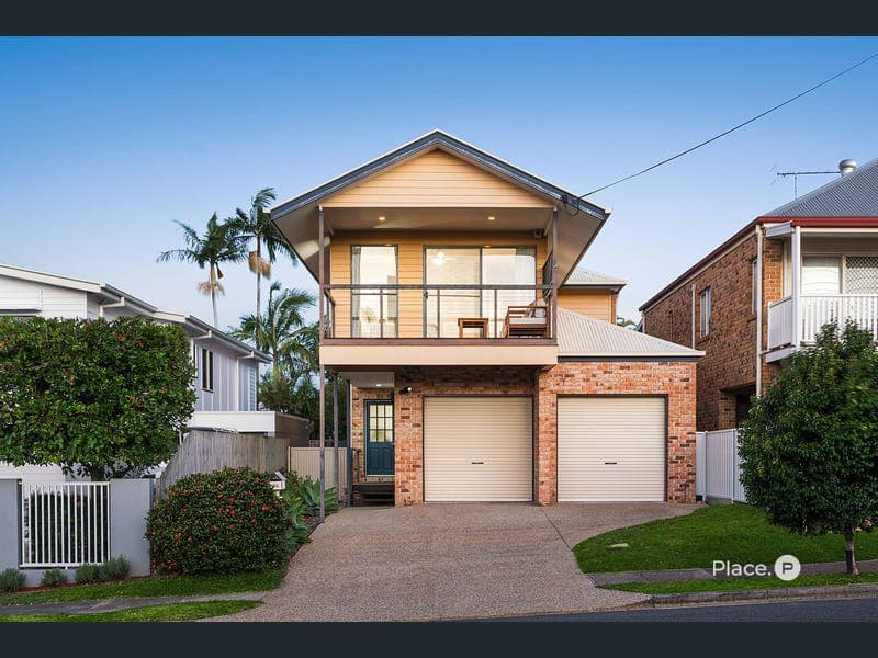 38 Cedar Street, Wynnum — photo 1 of 5