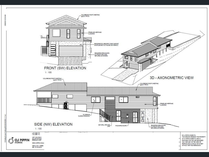 Lot 16, 14 Missouri Crescent - Mulberry Place 2, Bridgeman Downs — photo 1 of 5