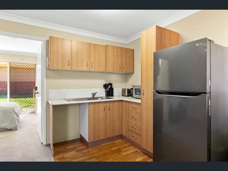 24/306-310 James Street, Harristown — photo 1 of 5