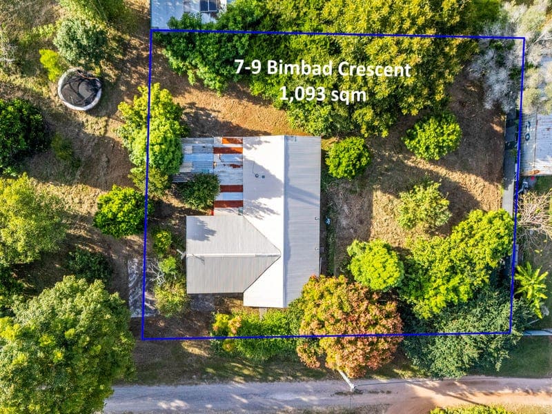 7-9 Bimbad Street, Russell Island — photo 1 of 5