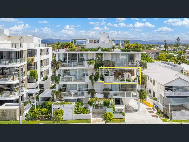 5/72 Albatross Avenue, Mermaid Beach — photo 1 of 5