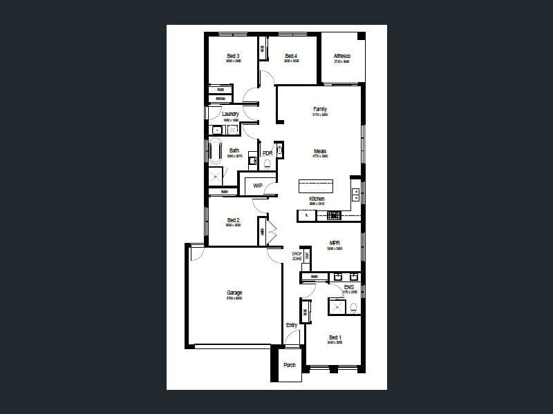 Lot 2038 Shoreline, Redland Bay — photo 1 of 1