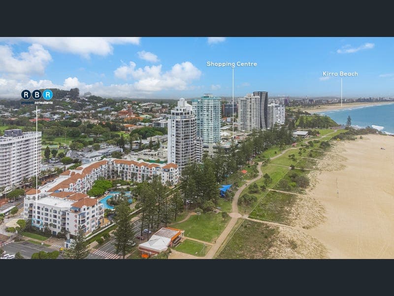 146/99 Griffith Street, Coolangatta — photo 1 of 5
