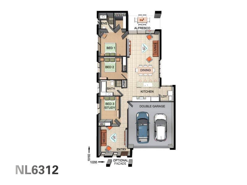Lot 122 Tropicbird St, Wondunna — photo 1 of 5