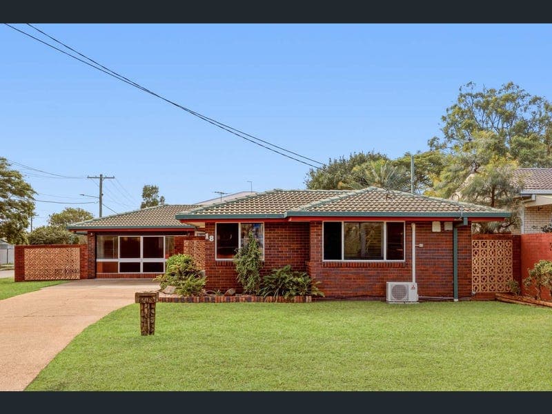 18 Aloomba Court, Redcliffe — photo 1 of 5
