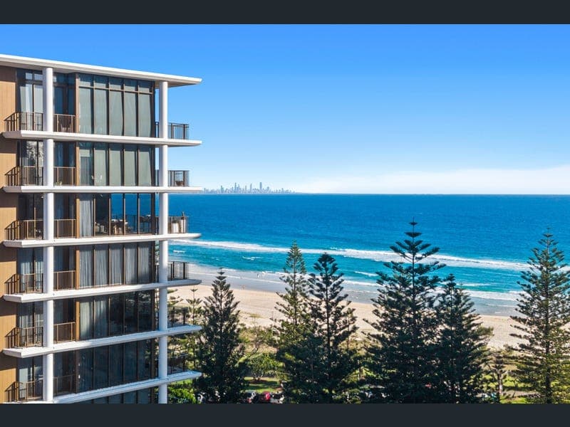 1102/100 Musgrave Street, Coolangatta — photo 1 of 5