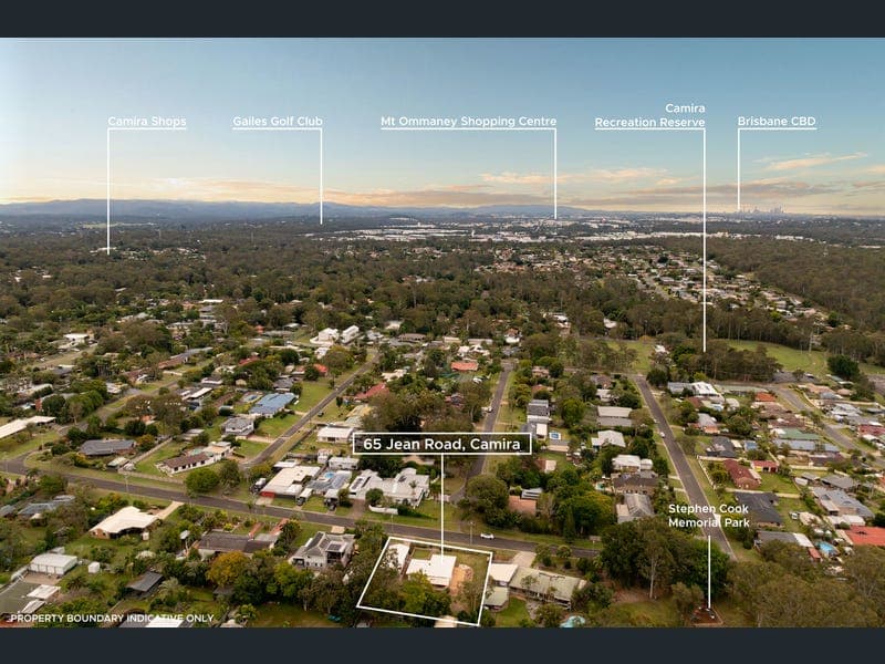 65 Jean Road, Camira — photo 1 of 5