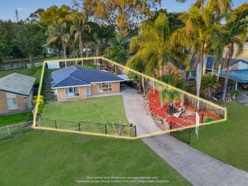 49 Mary Street, Bundamba — photo 1 of 5