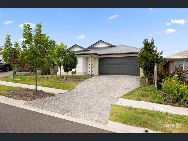 49 NEUMANN DRIVE, Yarrabilba — photo 1 of 5