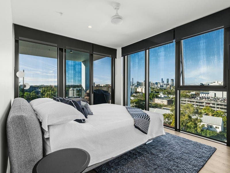 901/28 Lissner Street, Toowong — photo 1 of 5