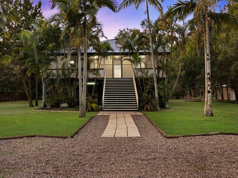 441 Oregan Creek Road, Toogoom — photo 1 of 5
