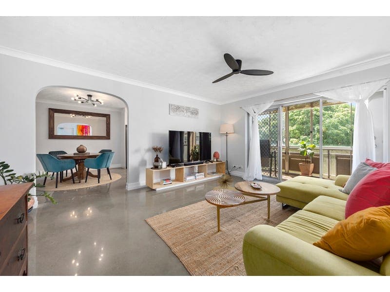 2/38 Emerald Street, Kedron — photo 1 of 5