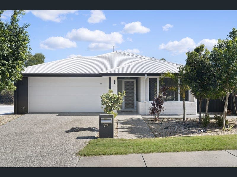 77 Neumann Drive, Yarrabilba — photo 1 of 5