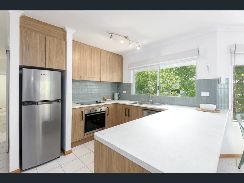 16/15-17 Garrick Street (Beach Terraces), Port Douglas — photo 1 of 5