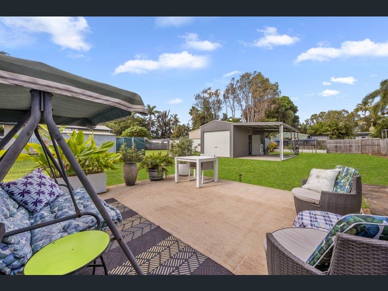 12 Sixth Avenue, South Townsville — photo 1 of 5