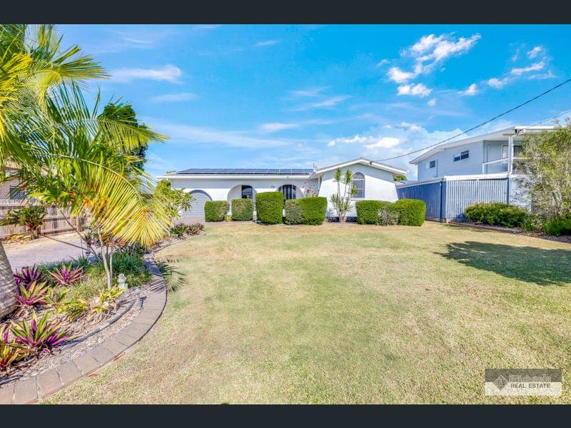 13 John Moffat Road, Gooburrum — photo 1 of 5