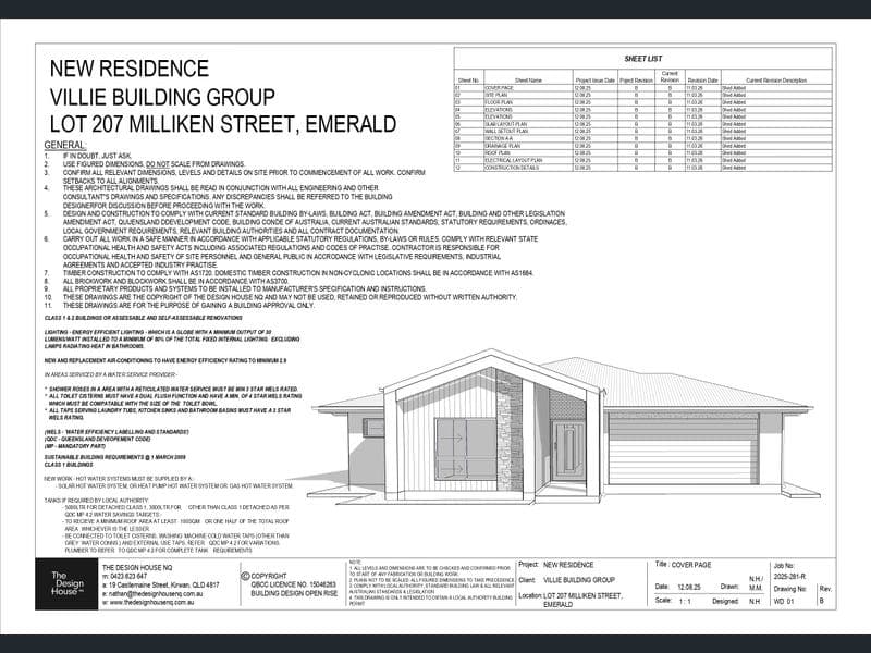 35 Milliken Street, Emerald — photo 1 of 5
