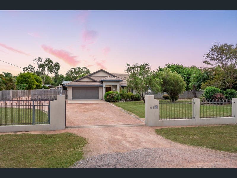 162 Ring Road, Alice River — photo 1 of 5