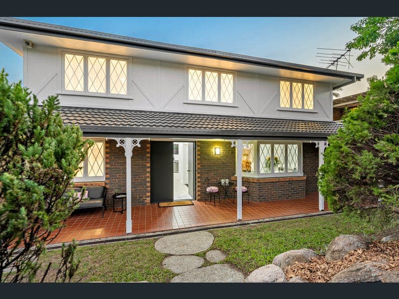 22 Yalumba Street, Carseldine — photo 1 of 5