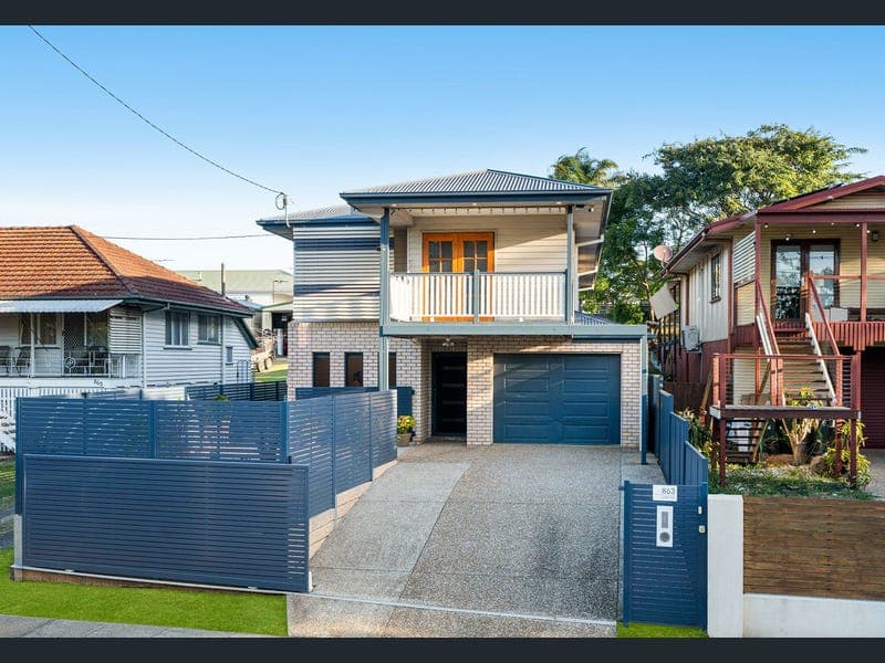 863 Lytton Road, Murarrie — photo 1 of 5