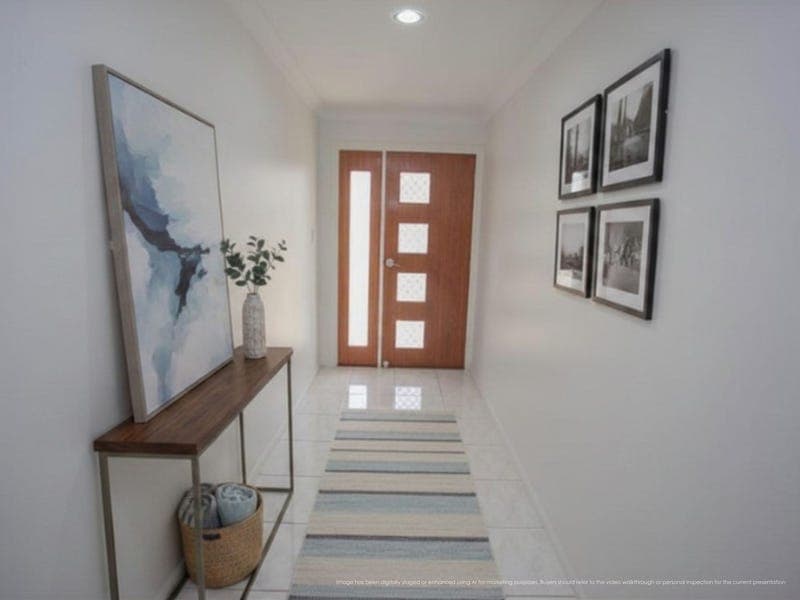 36 Pilkington Street, Chinchilla — photo 1 of 5