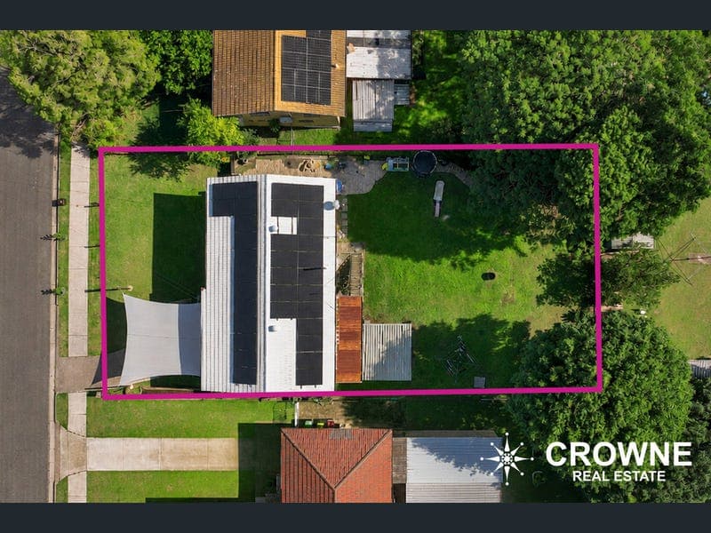 15 Gwendoline Street, Raceview — photo 1 of 5