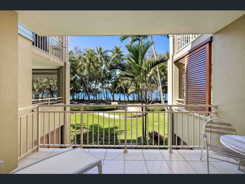 623/49-63 Williams Esplanade, Palm Cove — photo 1 of 5