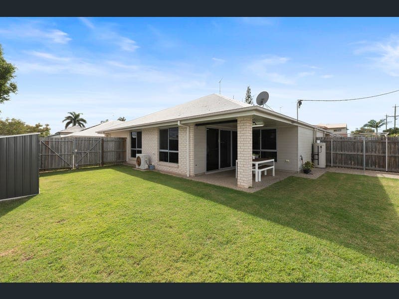 8/20a Water Street, Bundaberg South — photo 1 of 5