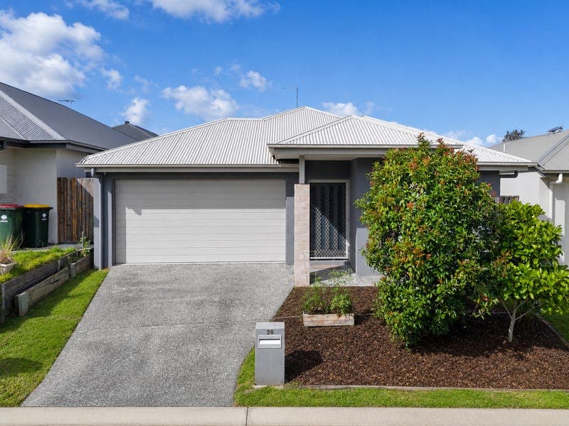 20 Steed Road, Greenbank — photo 1 of 5