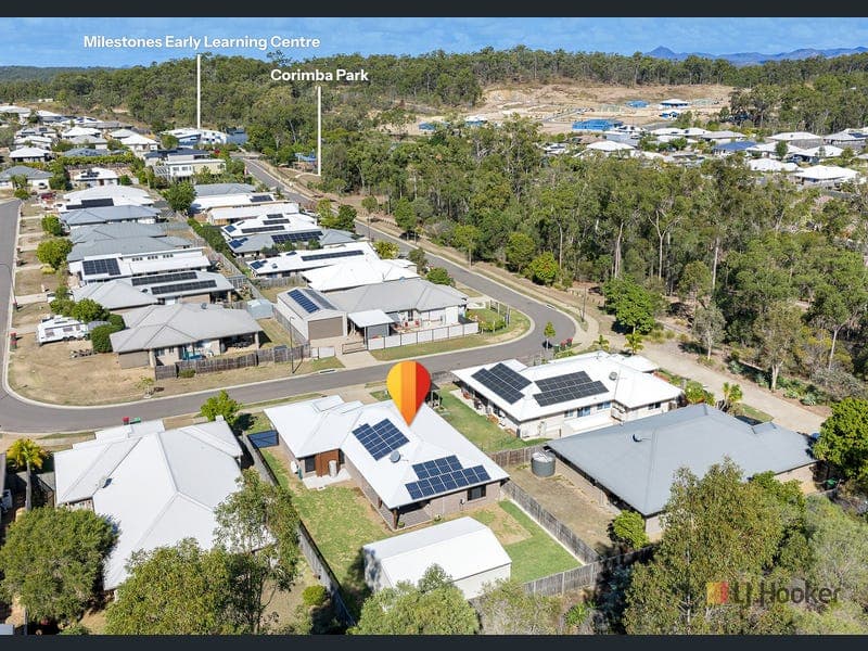 5 Tulipwood Circuit, Boyne Island — photo 1 of 5