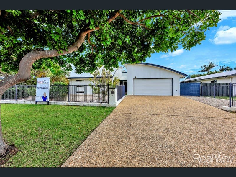 38 Breeze Drive, Bargara — photo 1 of 5