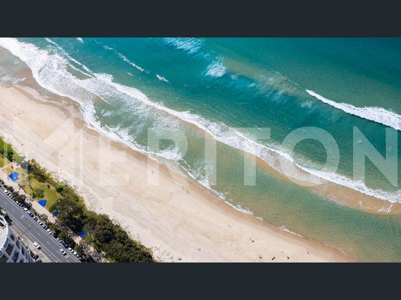 6906/88 The Esplanade, Surfers Paradise — photo 1 of 5