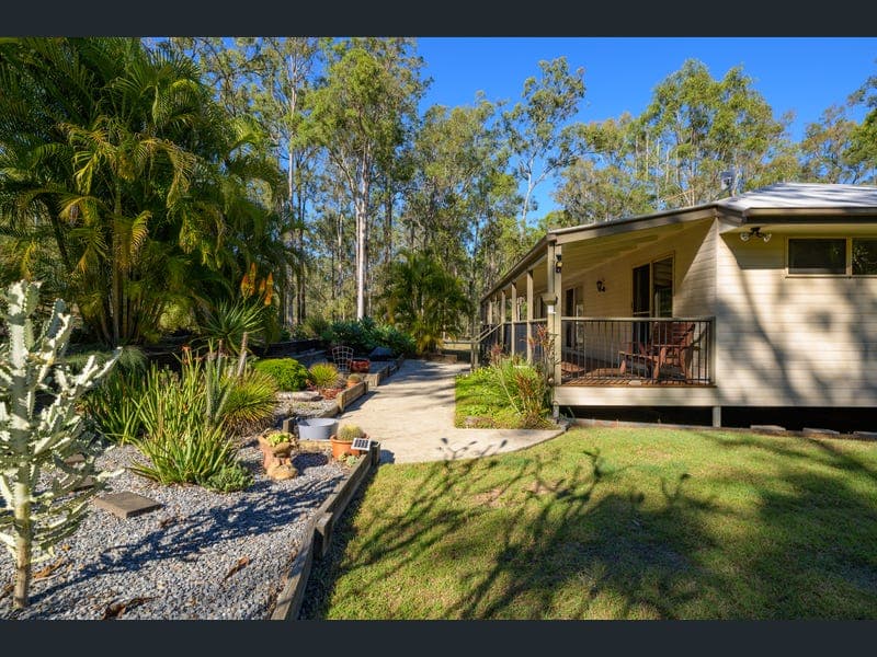 223 Cliff Jones Road, Curra — photo 1 of 5