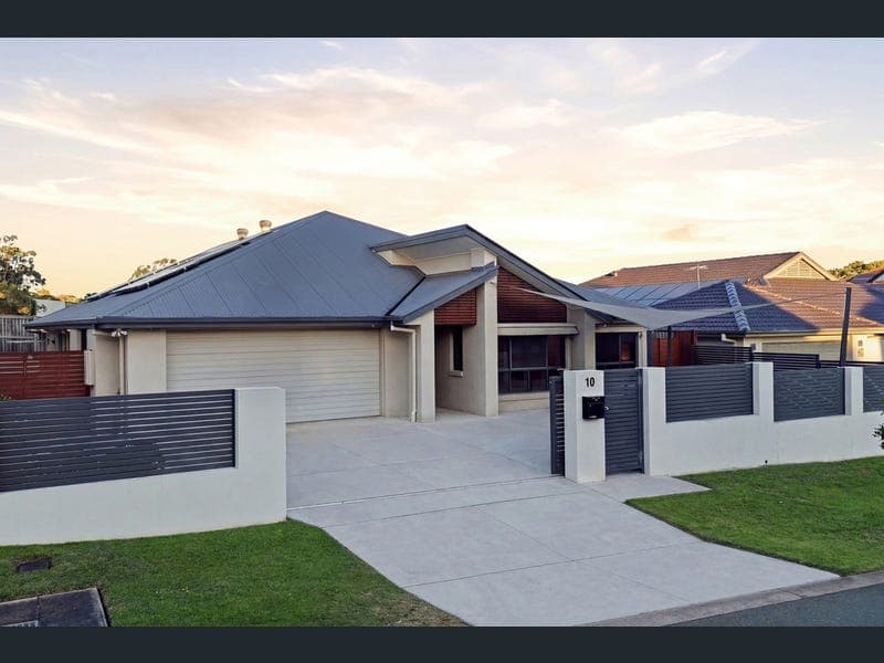 10 Trevi Close, Eight Mile Plains — photo 1 of 5