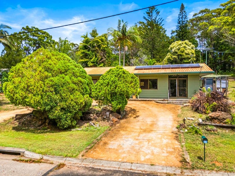 2-6 Callistemon Street, Russell Island — photo 1 of 5