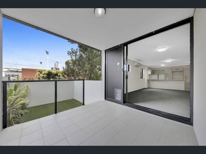 1/23 Potts Street, East Brisbane — photo 1 of 5