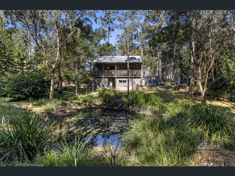 69 Faine Road, Bauple — photo 1 of 5