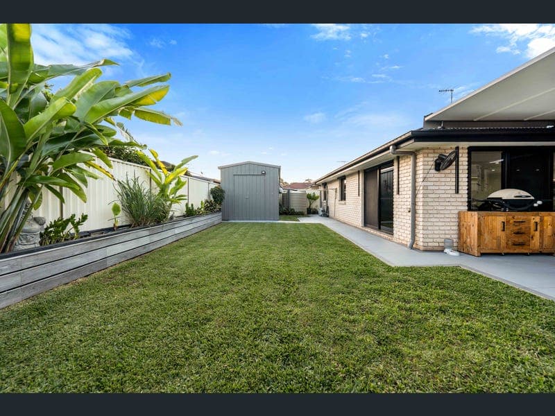 25 Jessica Crescent, Nudgee — photo 1 of 5