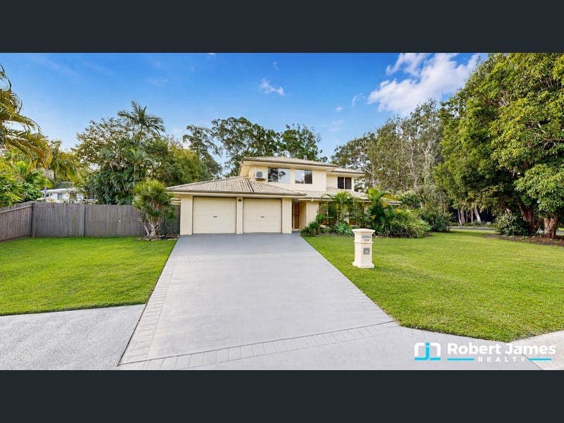 133 Griffith Avenue, Tewantin — photo 1 of 5