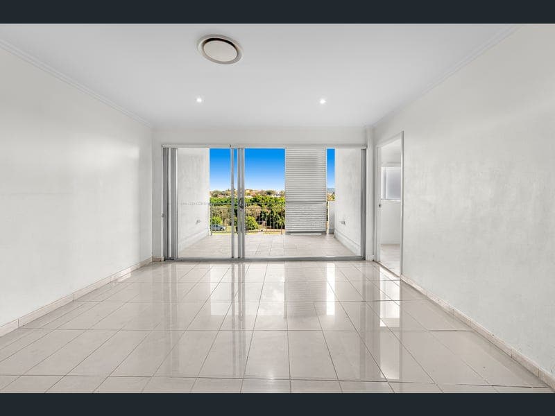 119/23 Robinson Place, Kelvin Grove — photo 1 of 5