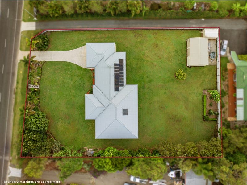 112 Thornbill Drive, Upper Caboolture — photo 1 of 5