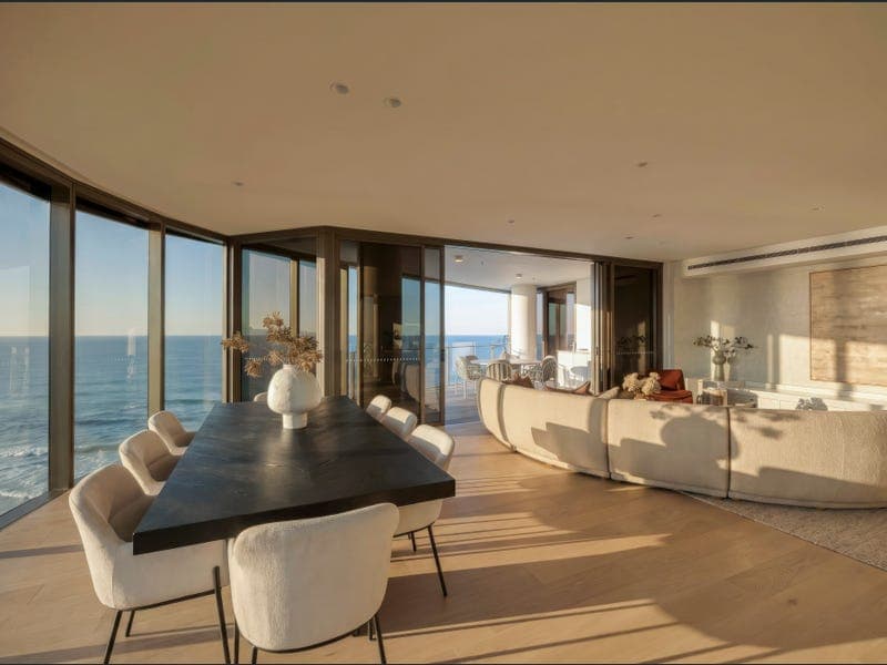 2701/7-9 Northcliffe Terrace, Surfers Paradise — photo 1 of 5