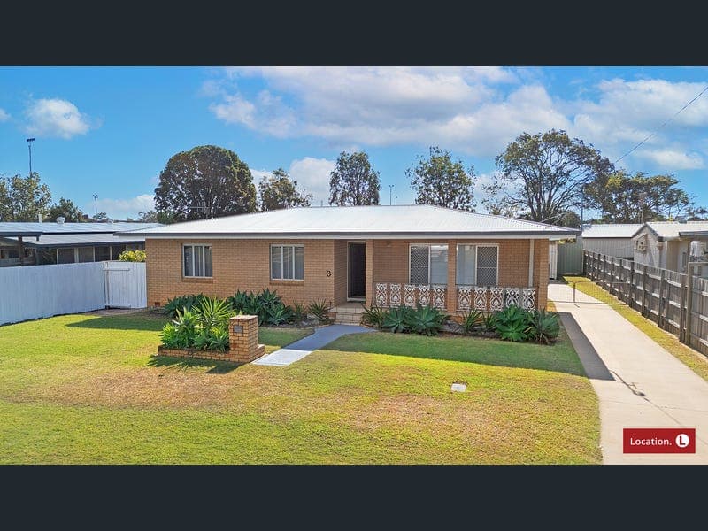 3 Black Street, Norville — photo 1 of 5