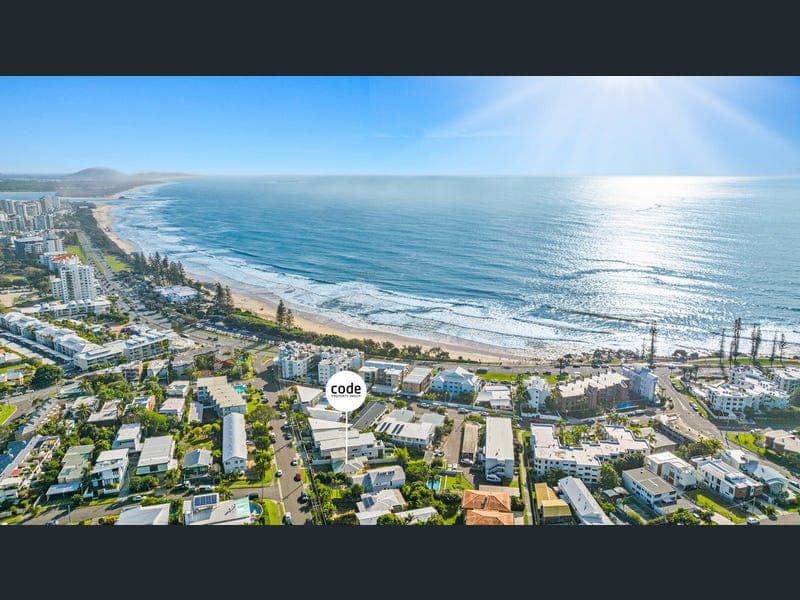 9 Mary Street, Alexandra Headland — photo 1 of 5