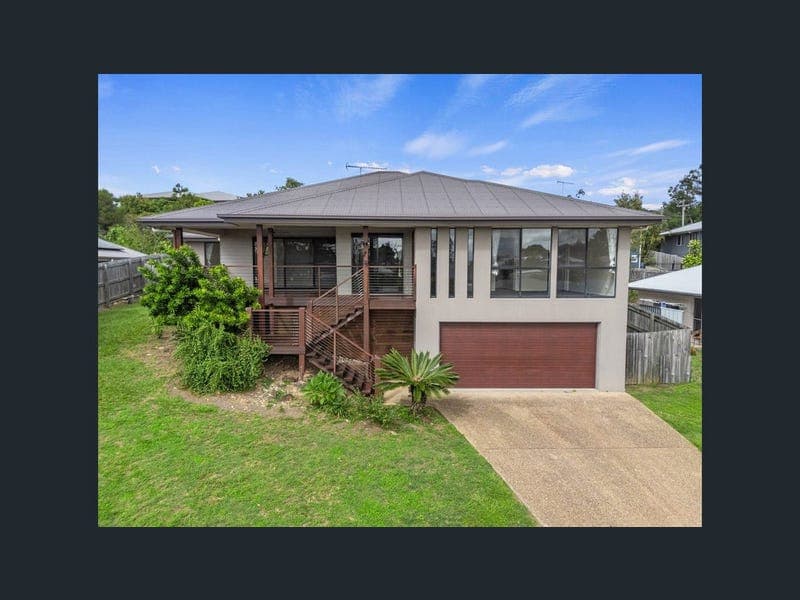 11 Isabel Crt, Gympie — photo 1 of 5