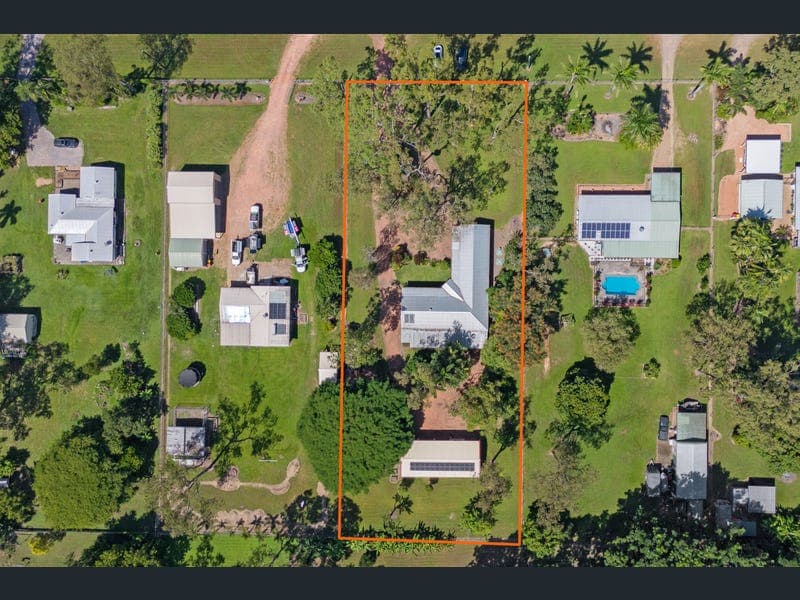 98 Ring Road, Alice River — photo 1 of 5